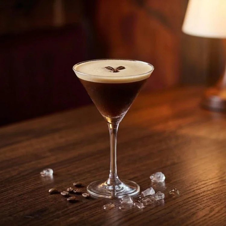 ESPRESSO MARTINI