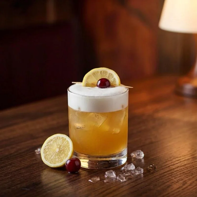 WHISKY SOUR