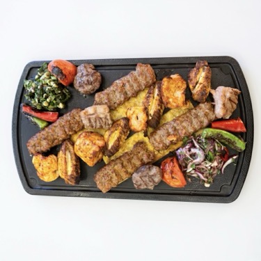 MİX KEBAB 2 PX