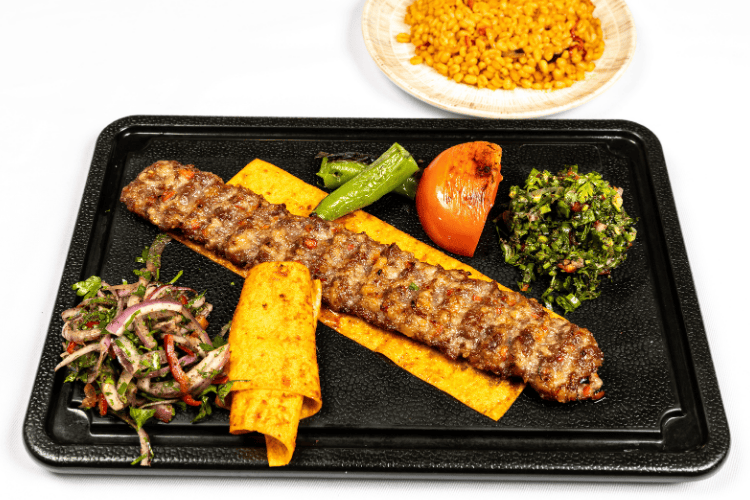 URFA KEBAP