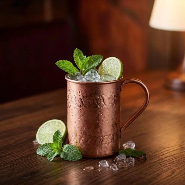 MOSCOW MULE