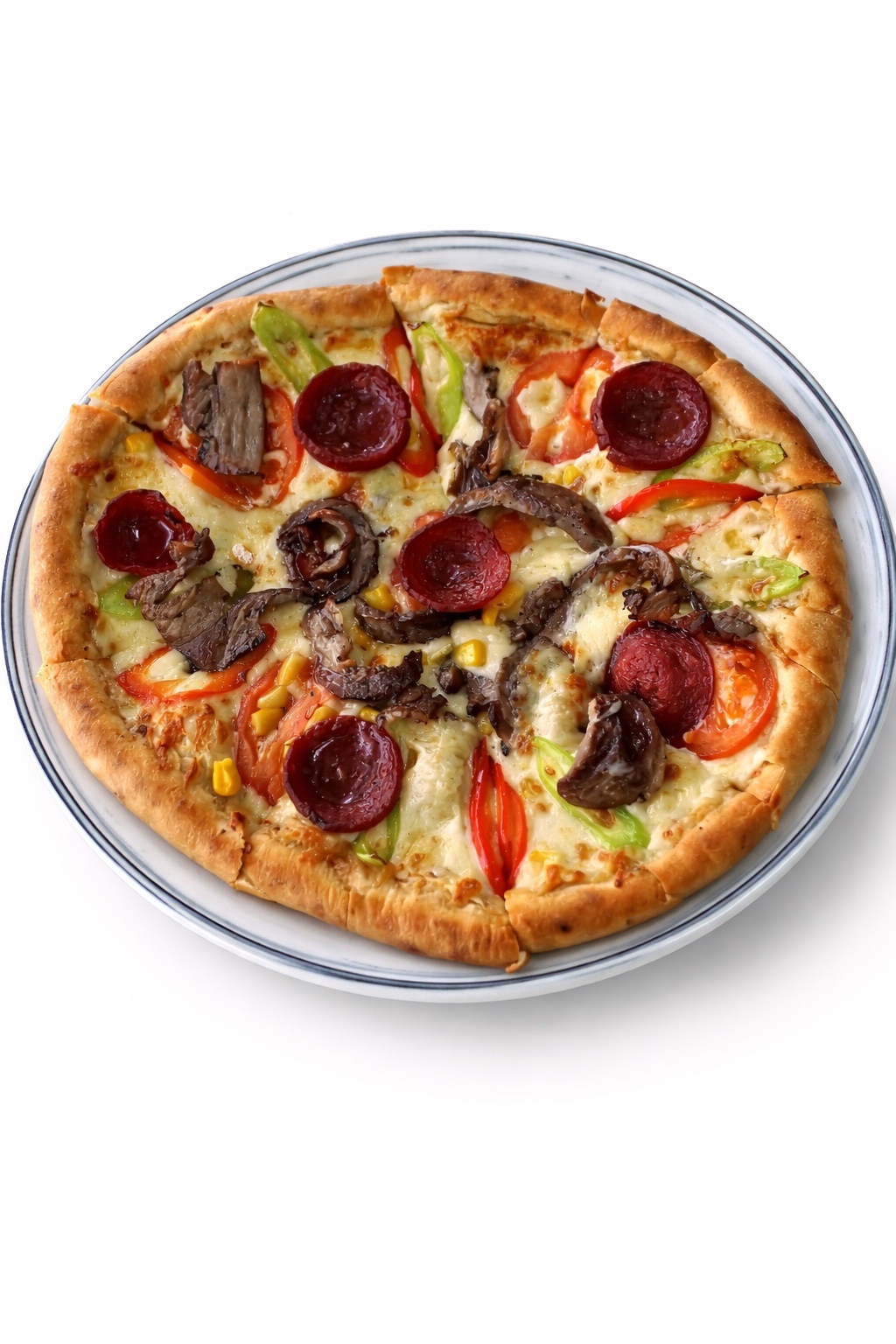 PİZZA