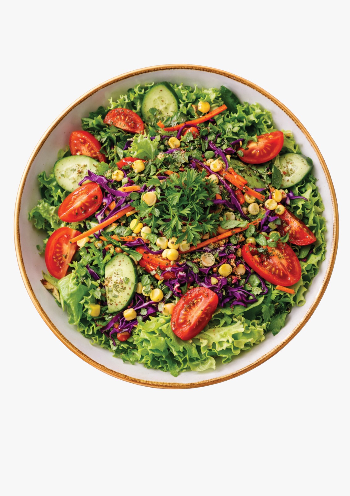 SALATA VE YAN ÜRÜNLER