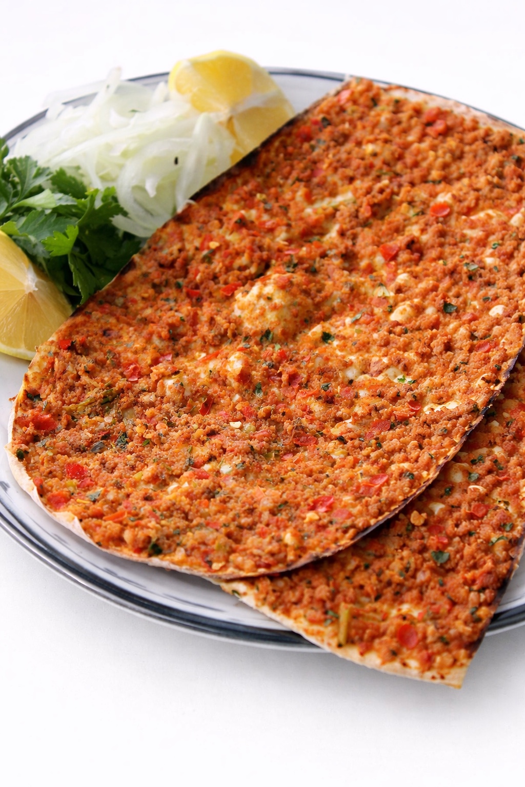 LAHMACUN ÇEŞİTLERİ