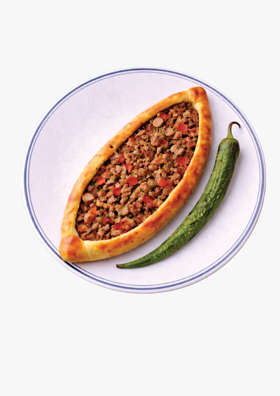Kuşbaşılı Cantık