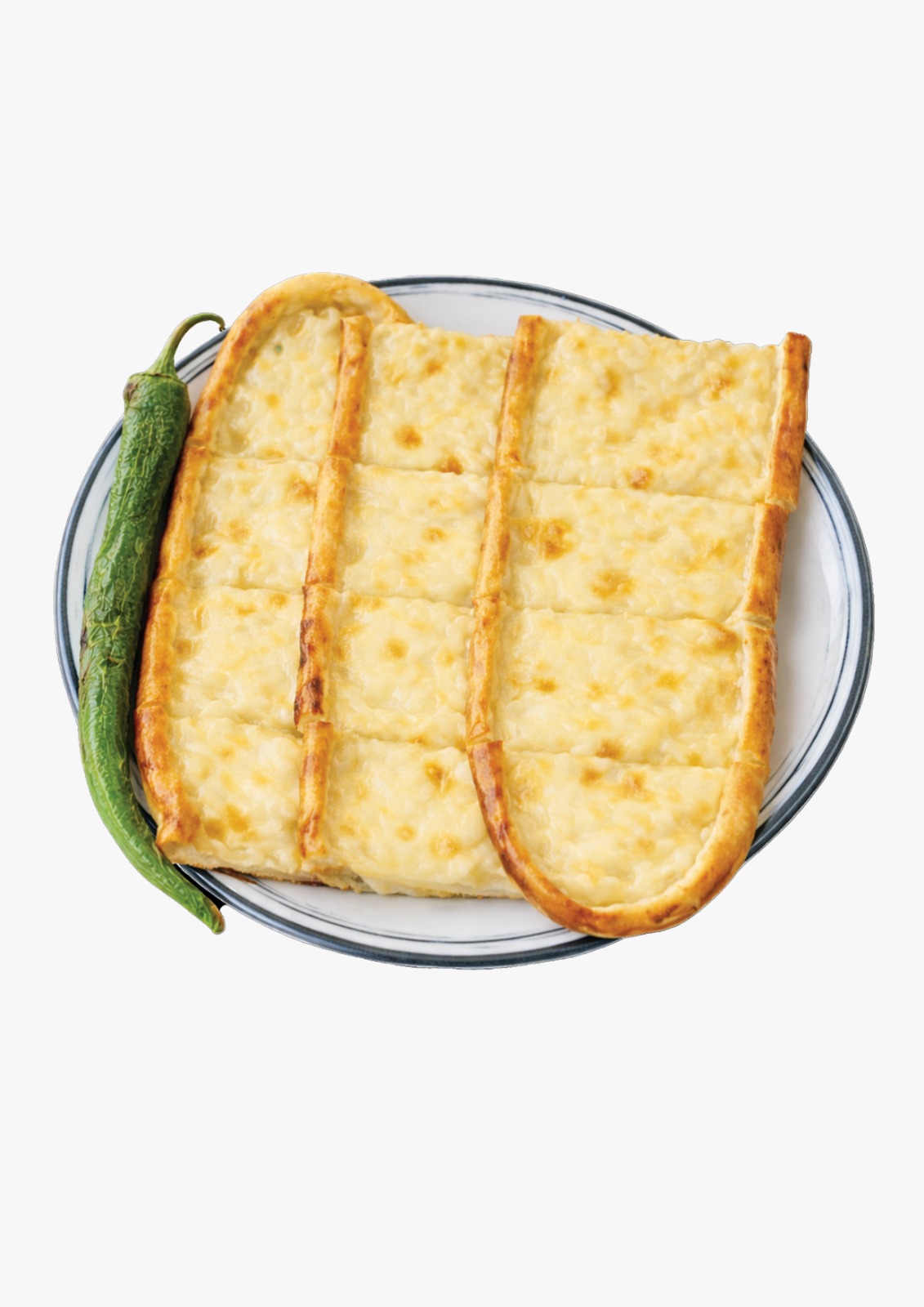 Kaşarlı Pide