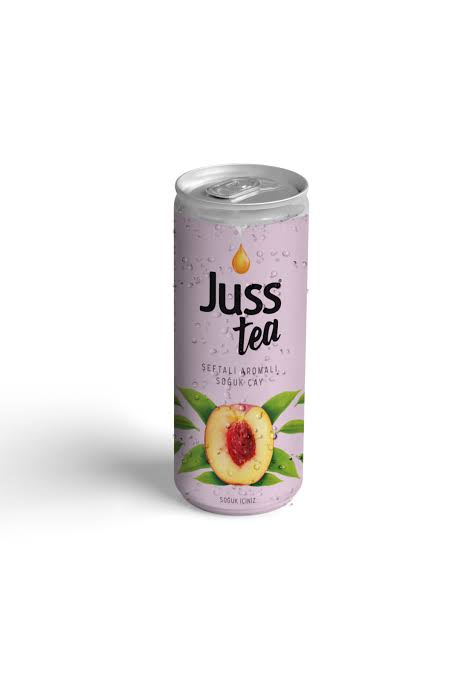 Juss Tea Şeftali