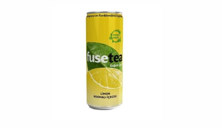 Fuse Tea