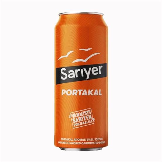 Sarıyer Portakal