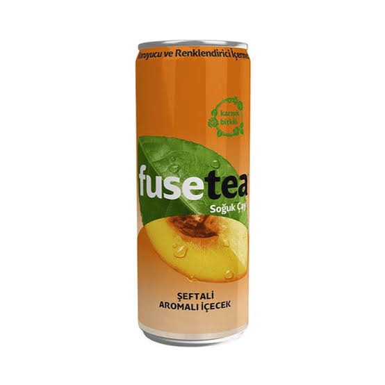 Fuse Tea