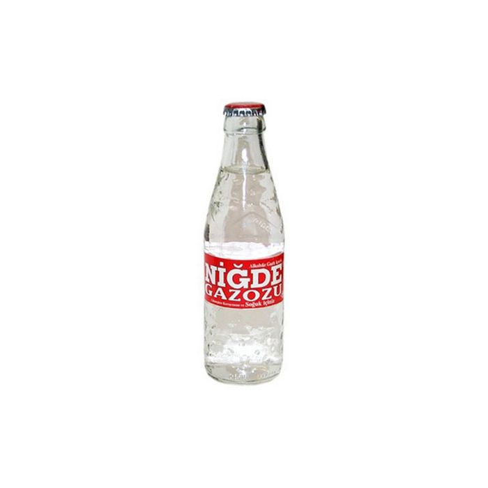 Gazoz Niğde