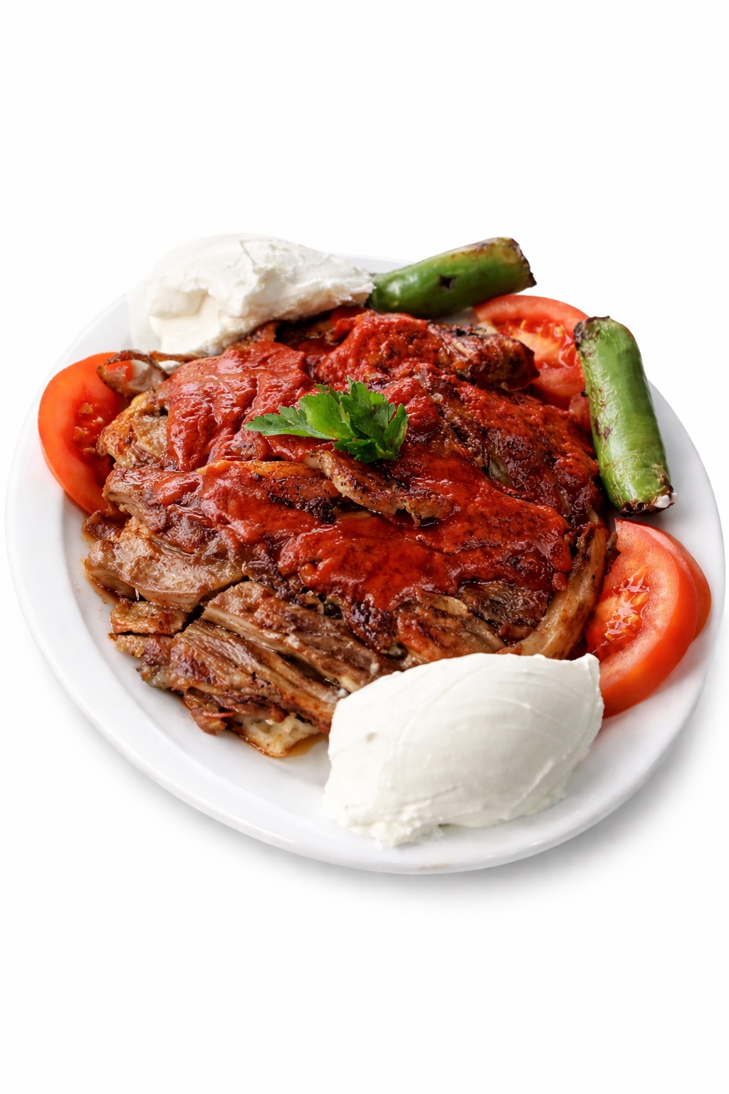 İskender Kebap
