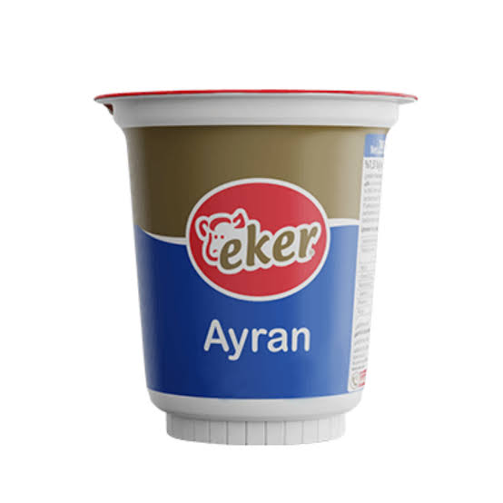 Büyük Ayran