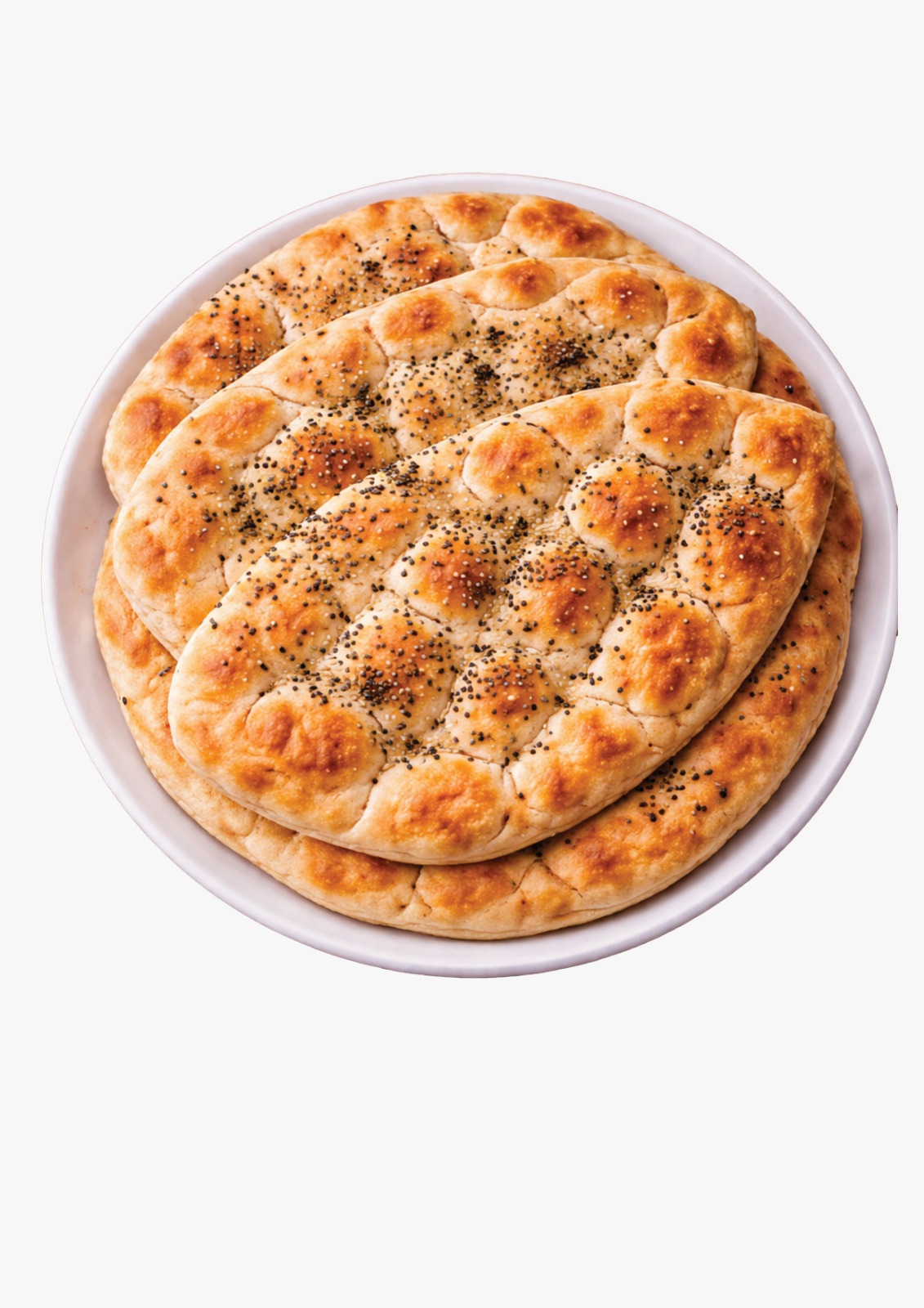 Tırnak Pide