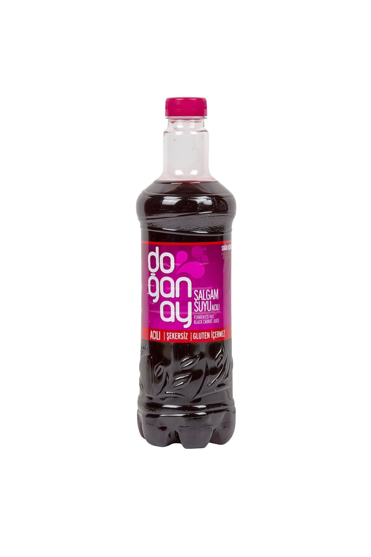 Şalgam Doğanay