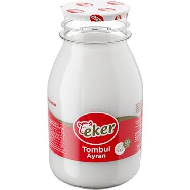 Tombul Ayran