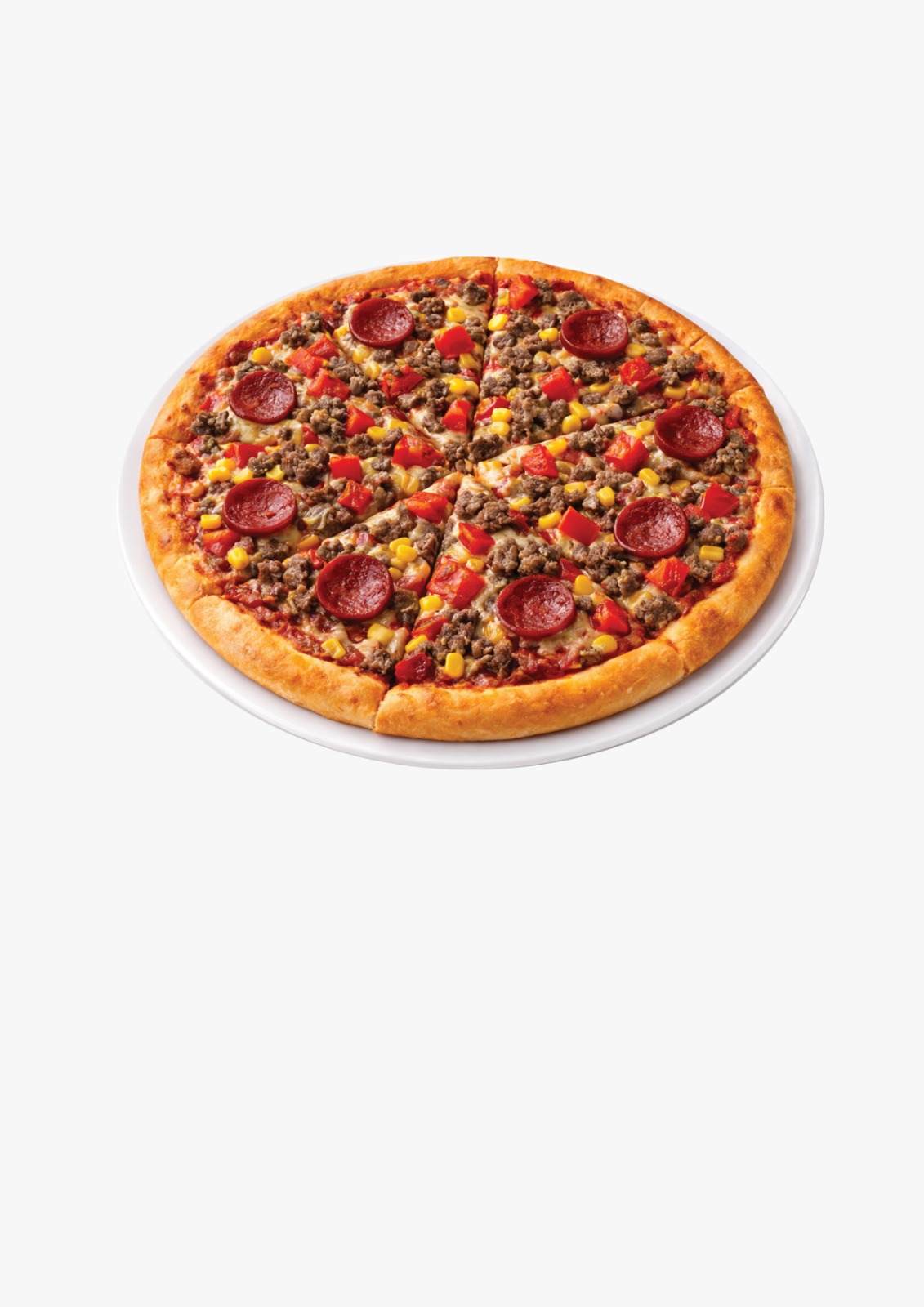 Pide Pizza