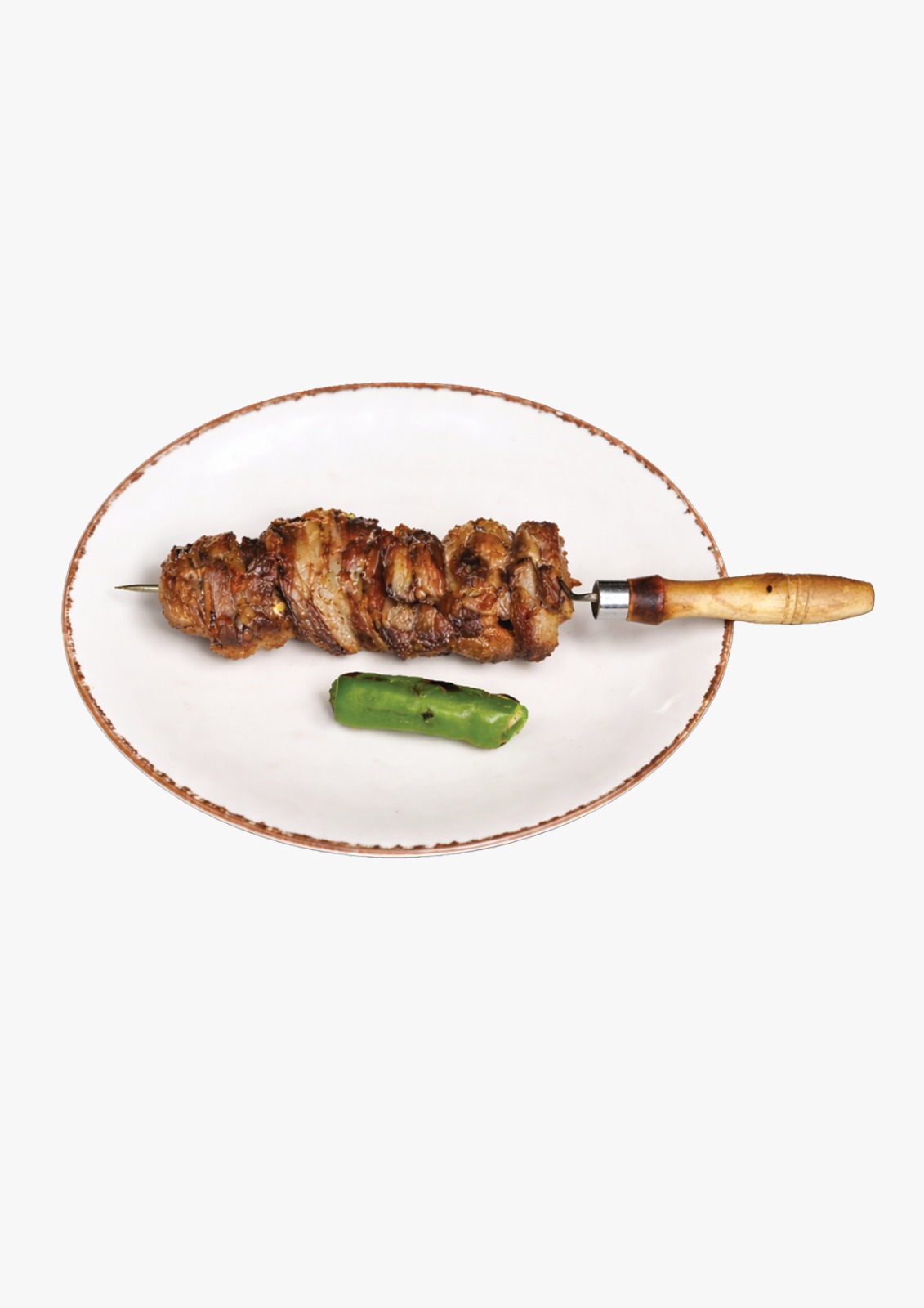 Cağ Kebap ( Tek Şiş )